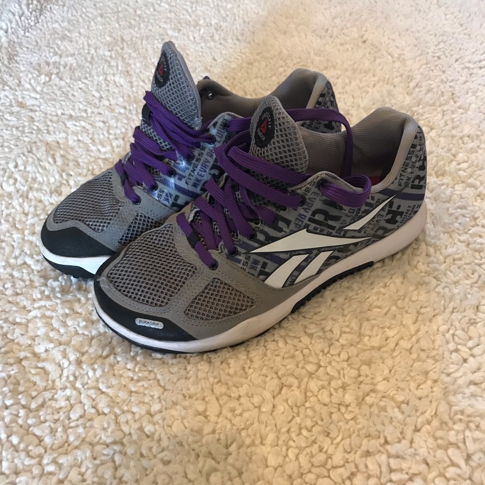Reebok Nano 2 Training Shoe